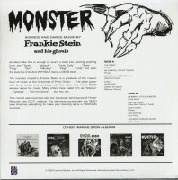 Vorschau: Monster Sounds And Dance Music (LP, colored Vinyl, Ltd.) Vorschau: Monster Sounds And Dance Music (LP, colored Vinyl, Ltd.)