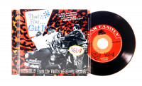 Vorschau: Vol.4 - Rockabilly From The Vaults Of Festival Records (CD) Vorschau: Vol.4 - Rockabilly From The Vaults Of Festival Records (CD)