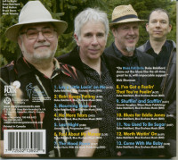 Vorschau: Blues Full Circle (CD) Vorschau: Blues Full Circle (CD)