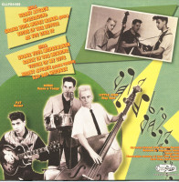 Vorschau: Spellbound - A Collection Of Tracks From The Nervous Records Vaults (LP) Vorschau: Spellbound - A Collection Of Tracks From The Nervous Records Vaults (LP)