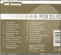 Vorschau: EMI Comedy Series-Classic Songs And Sketches Vorschau: EMI Comedy Series-Classic Songs And Sketches