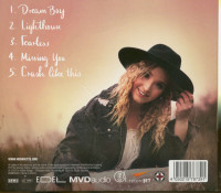 Vorschau: Henriette (CD) Vorschau: Henriette (CD)