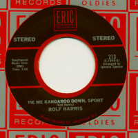 Vorschau: Tie Me Kangaroo Down, Sport - Two Little Boys (7inch, 45rpm) Vorschau: Tie Me Kangaroo Down, Sport - Two Little Boys (7inch, 45rpm)