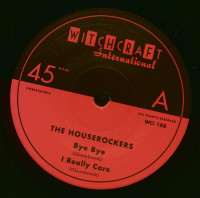Vorschau: Bye Bye! (7inch, EP, 45rpm, PS, SC) Vorschau: Bye Bye! (7inch, EP, 45rpm, PS, SC)