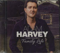 Vorschau: Family Life (CD) Vorschau: Family Life (CD)