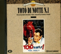 Vorschau: Totò Di Notte N.1 - Soundtrack (CD) Vorschau: Totò Di Notte N.1 - Soundtrack (CD)