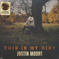 Vorschau: This Is My Dirt (LP, colored Vinyl, Ltd.) Vorschau: This Is My Dirt (LP, colored Vinyl, Ltd.)