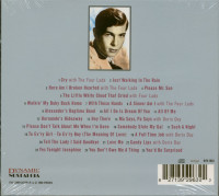 Vorschau: Cry (CD) Vorschau: Cry (CD)