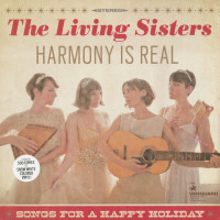 Vorschau: Harmony Is Real - Songs For A Happy Holiday (LP, Ltd.) Vorschau: Harmony Is Real - Songs For A Happy Holiday (LP, Ltd.)