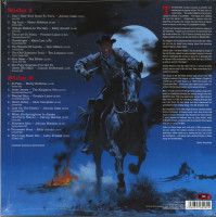 Vorschau: Songs of the Wild West (LP) Vorschau: Songs of the Wild West (LP)