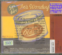 Vorschau: The Best Hit Oldies, Vol.4 (CD, Japan) Vorschau: The Best Hit Oldies, Vol.4 (CD, Japan)