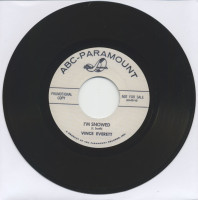 Vorschau: Box Of Candy - I'm Snowed (7inch, 45rpm) Vorschau: Box Of Candy - I'm Snowed (7inch, 45rpm)