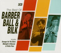 Vorschau: The Best Of (3-CD) Vorschau: The Best Of (3-CD)