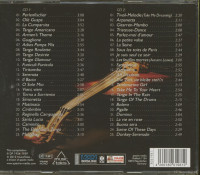 Vorschau: Song Of The Pearlfisher (1954-59) 2-CD Vorschau: Song Of The Pearlfisher (1954-59) 2-CD