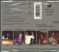 Vorschau: Action (CD) Vorschau: Action (CD)