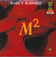 Vorschau: M-Square (LP, colored Vinyl, Ltd.) Vorschau: M-Square (LP, colored Vinyl, Ltd.)