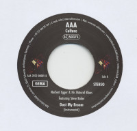 Vorschau: The Blues Standard Series, Vol.2 (7inch, 45rpm) Vorschau: The Blues Standard Series, Vol.2 (7inch, 45rpm)
