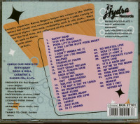 Vorschau: Rocky Road To Stardom (CD) Vorschau: Rocky Road To Stardom (CD)