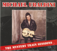 Vorschau: Mystery Train Sessions (CD) Vorschau: Mystery Train Sessions (CD)
