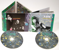 Vorschau: Vol.4, Aus grauer Städte Mauern - NDW 1977-85 Vorschau: Vol.4, Aus grauer Städte Mauern - NDW 1977-85