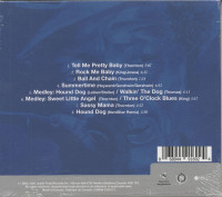 Vorschau: Sassy Mama - Live At The Rising Sun Celebrity Jazz (CD) Vorschau: Sassy Mama - Live At The Rising Sun Celebrity Jazz (CD)