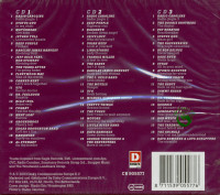 Vorschau: Radio Caroline Calling - Rock Flashback (3-CD) Vorschau: Radio Caroline Calling - Rock Flashback (3-CD)