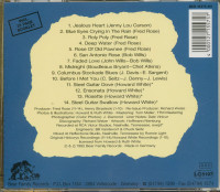 Vorschau: Western Swing & Steel Instrumentals (CD) Vorschau: Western Swing & Steel Instrumentals (CD)
