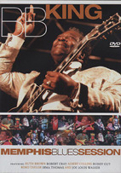 Memphis Blues Sessions
