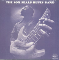 Vorschau: The Son Seans Blues Band (LP) Vorschau: The Son Seans Blues Band (LP)