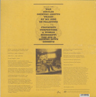 Vorschau: County Ghetto (LP) Vorschau: County Ghetto (LP)
