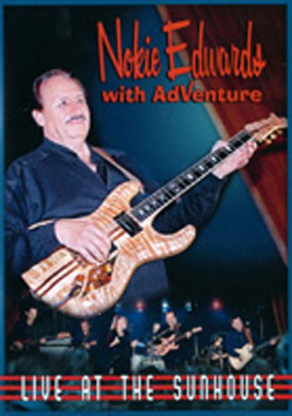Live At The Sunhouse (DVD+CD)