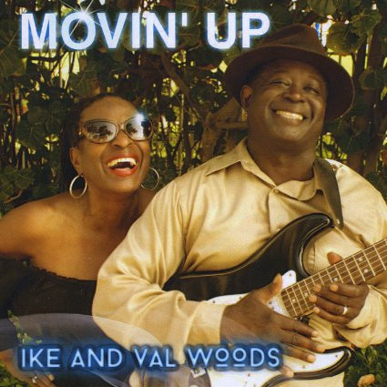 Movin' Up (CD)