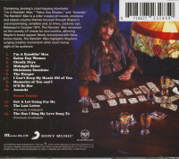 Vorschau: The Ramblin' Man (CD) Vorschau: The Ramblin' Man (CD)