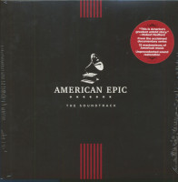 Vorschau: American Epic - The Soundtrack (LP) Vorschau: American Epic - The Soundtrack (LP)