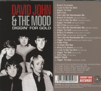 Vorschau: Diggin’ For Gold (CD) Vorschau: Diggin’ For Gold (CD)