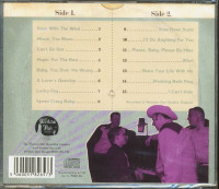 Vorschau: Gone With The Wind (CD) Vorschau: Gone With The Wind (CD)