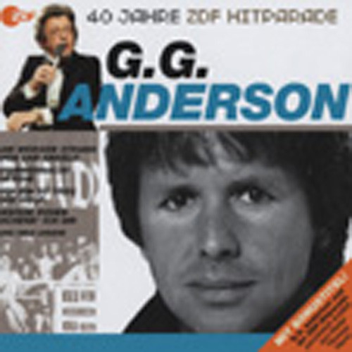 40 Jahre ZDF Hitparade Jubiläums Serie