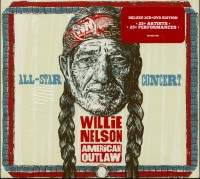 Vorschau: American Outlaw All-Star Concert (2-CD+DVD) Vorschau: American Outlaw All-Star Concert (2-CD+DVD)