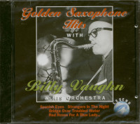 Vorschau: Golden Saxophone Hits (CD) Vorschau: Golden Saxophone Hits (CD)