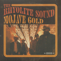 Vorschau: Mojave Gold (LP) Vorschau: Mojave Gold (LP)