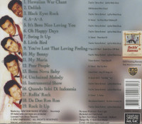 Vorschau: TV Shows (CD) Vorschau: TV Shows (CD)