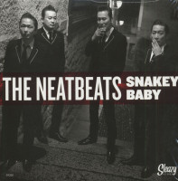 Vorschau: Snakey Baby - I'm Going Down The Line (7inch, 45rpm, PS) Vorschau: Snakey Baby - I'm Going Down The Line (7inch, 45rpm, PS)