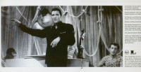 Vorschau: Bossa Nova Baby - The Ultimate Elvis Party Album (CD) Vorschau: Bossa Nova Baby - The Ultimate Elvis Party Album (CD)