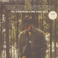 Vorschau: The Version Of Me You Get (LP) Vorschau: The Version Of Me You Get (LP)