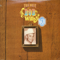 Vorschau: The Best Of Bob Wills Vol.II (2-LP, Cut-Out) Vorschau: The Best Of Bob Wills Vol.II (2-LP, Cut-Out)