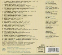 Vorschau: 1953 - 29 R&B Classics That Rocked The Jukebox (CD) Vorschau: 1953 - 29 R&B Classics That Rocked The Jukebox (CD)