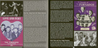 Vorschau: Love And Fury - The Holloway Road Sessions 1962-1966 (5-CD Box) Vorschau: Love And Fury - The Holloway Road Sessions 1962-1966 (5-CD Box)