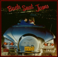 Vorschau: Back Seat Jams (CD) Vorschau: Back Seat Jams (CD)