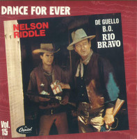 Vorschau: Rio Bravo (De Guello) - Route 66 (7inch, 45rpm) Vorschau: Rio Bravo (De Guello) - Route 66 (7inch, 45rpm)