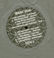 Vorschau: Wild West Freak-Out! (LP, colored Vinyl, Ltd.) Vorschau: Wild West Freak-Out! (LP, colored Vinyl, Ltd.)